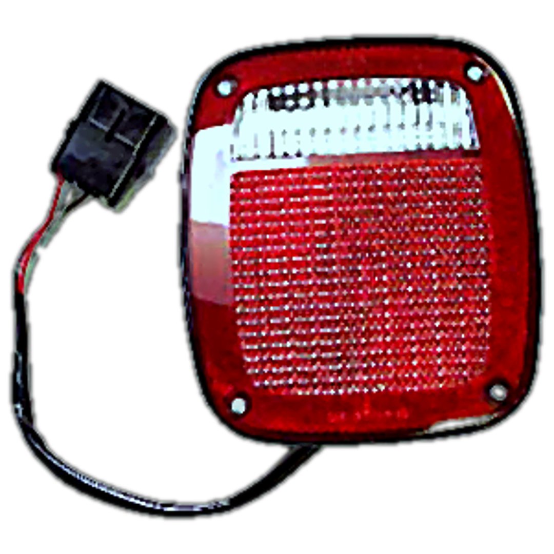 Crown Automotive 56016720 Right Tail Light Assembly - image 2