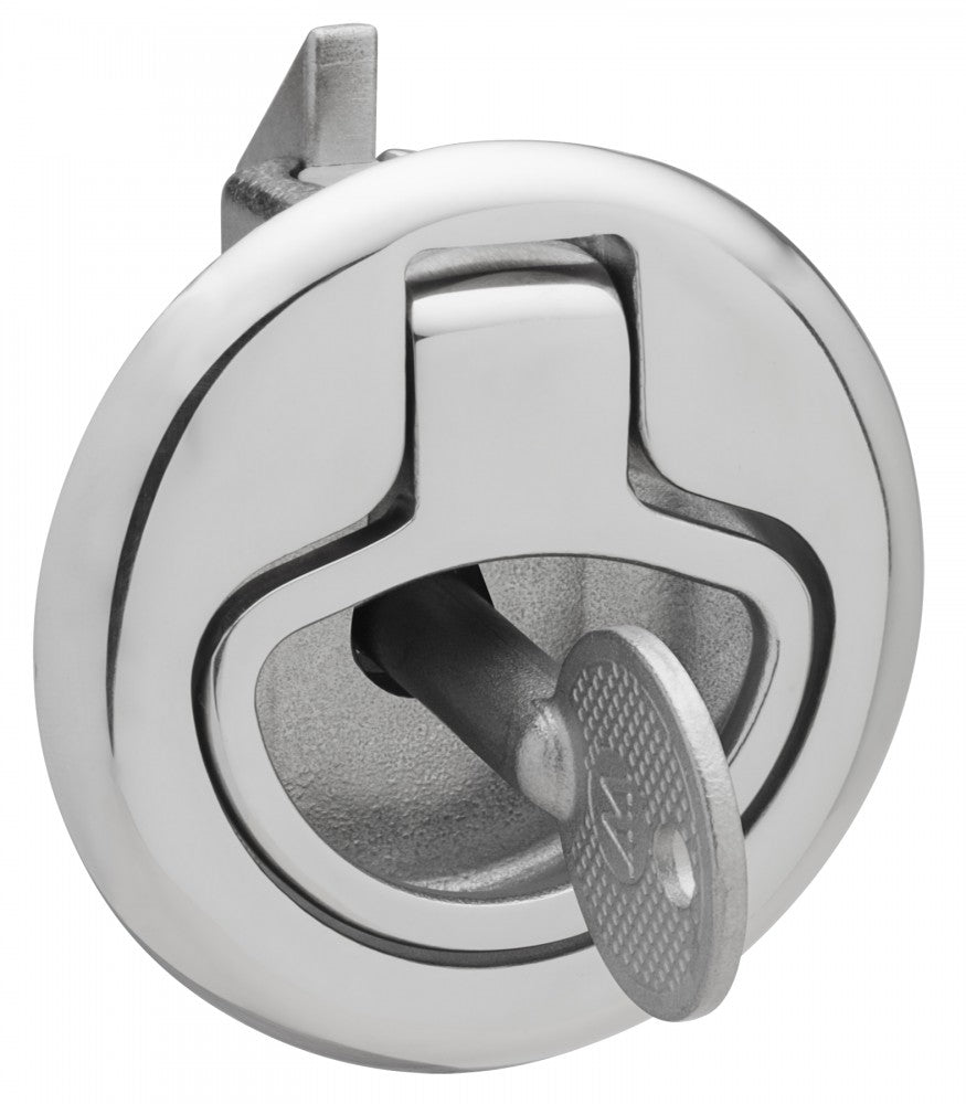 Whitecap Industries 6136c Drawer Latch - image 1