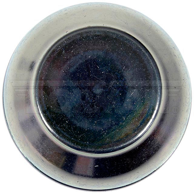 Dorman 14149 Wheel Bearing Dust Cap — Steel - image 3