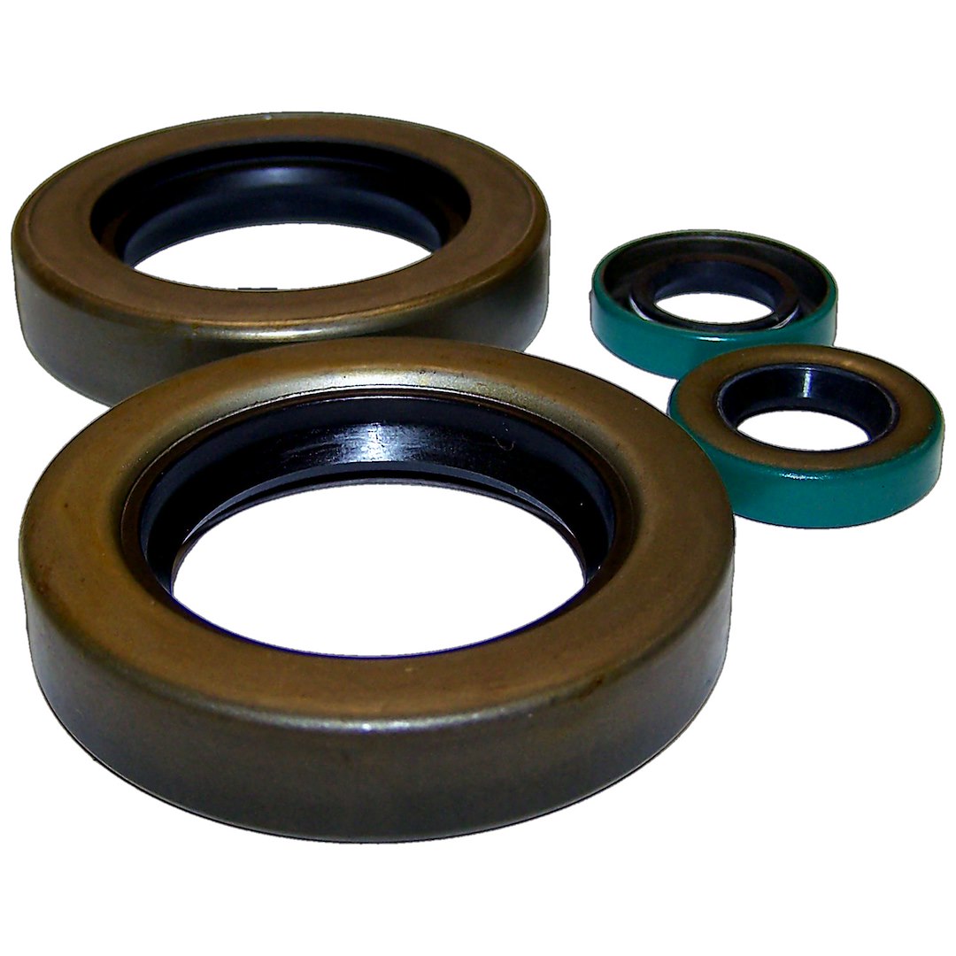 Crown Automotive A7445 Transfer Case Oil Seal/Gasket Kit - image 2