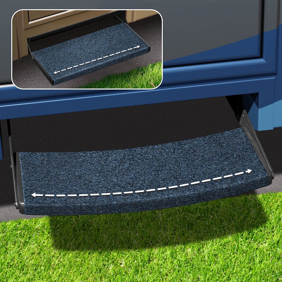 Prestofit 2-0392 Entry Step Rug