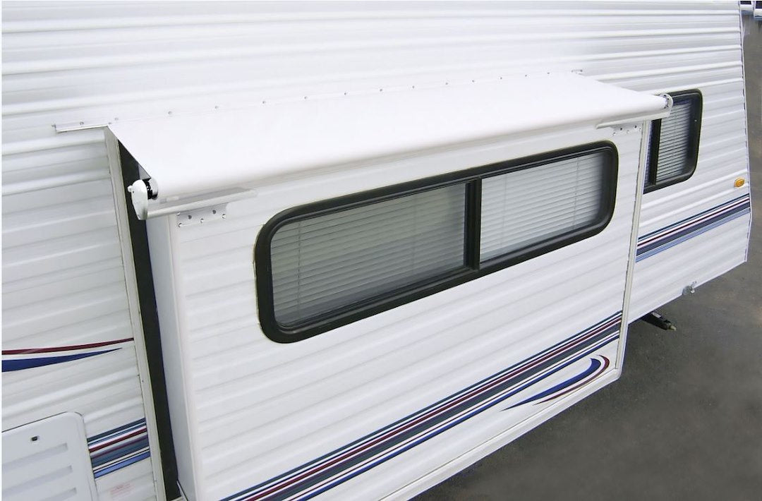 Carefree Rv Hi1026262tr Awning