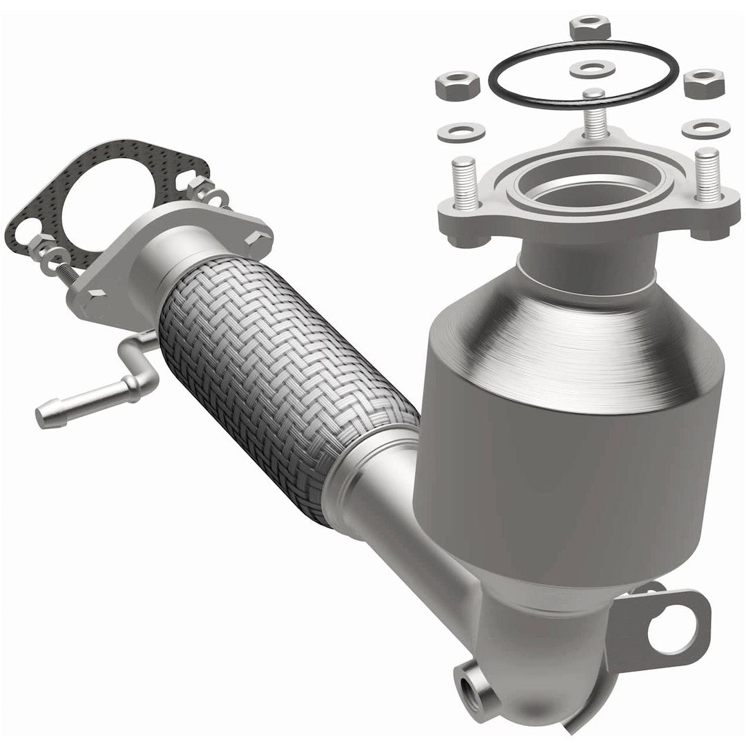 MagnaFlow 52186 Direct-Fit Equinox and Terrain Converter