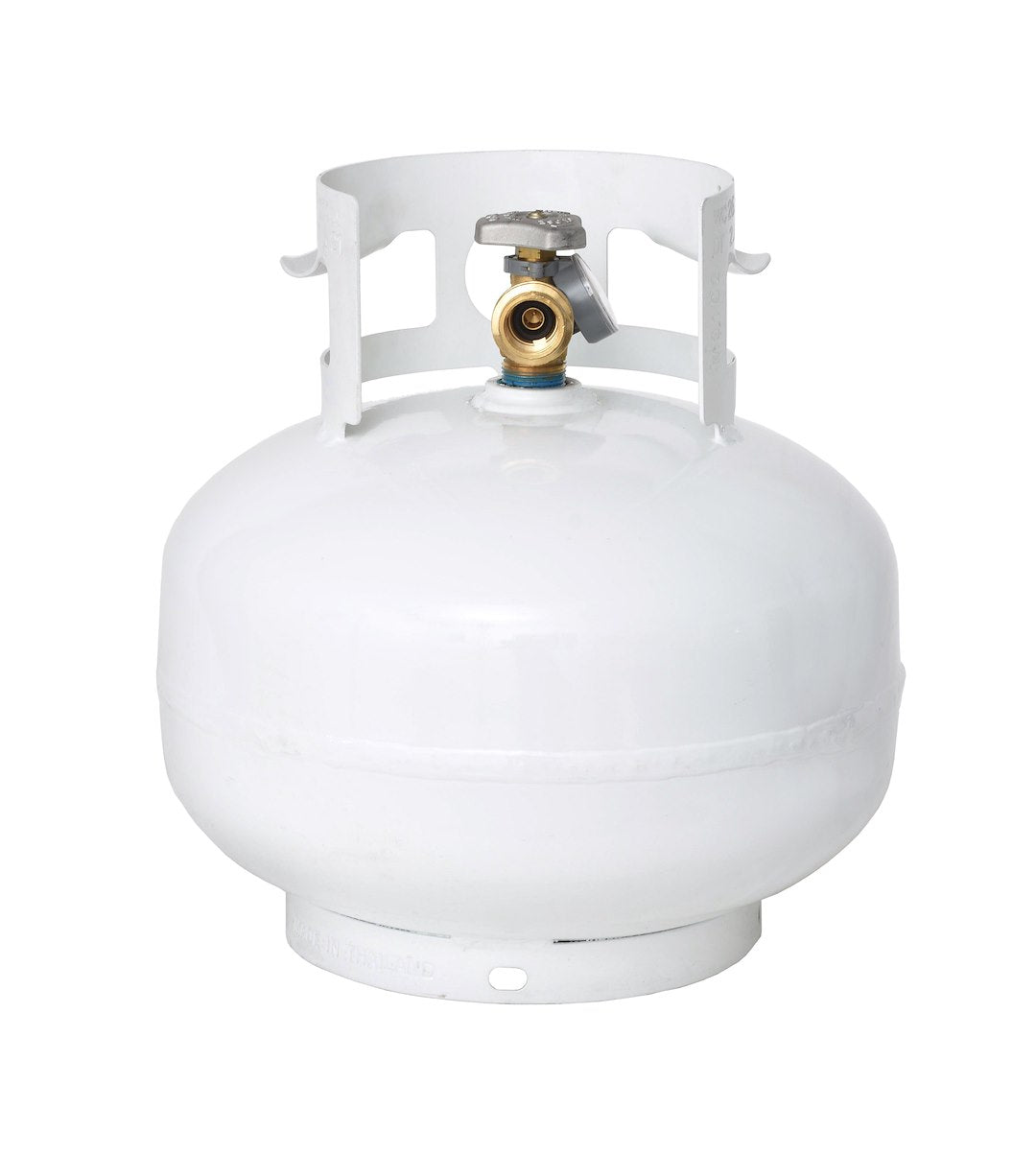 Flame King Ysn11sqt Propane Tank - image 1