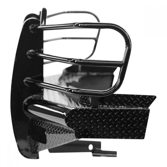 Ranch Hand FBC031BLR Legend Bumper for 03–06 Silverado HD