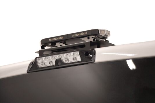 Putco 950002 Light Bar Mounting Kit