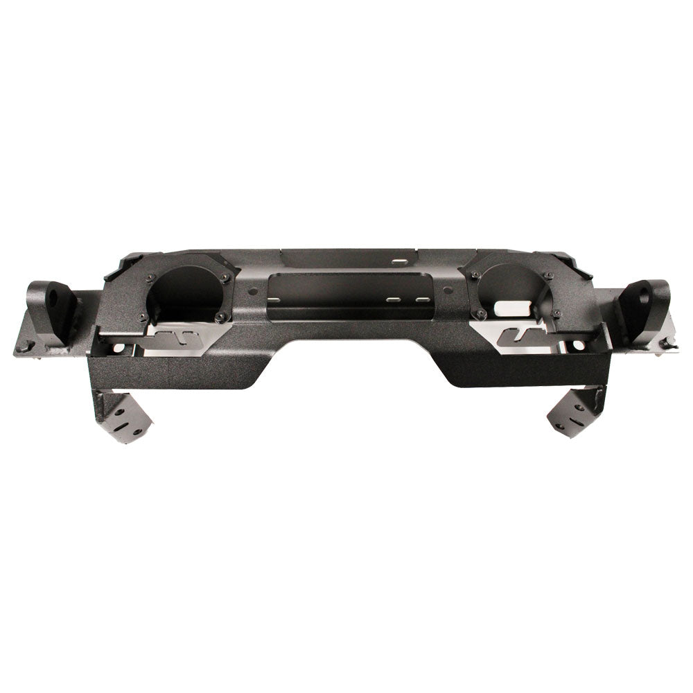 Rockslide Engineering FB-S-300-JL Shorty Front Bumper