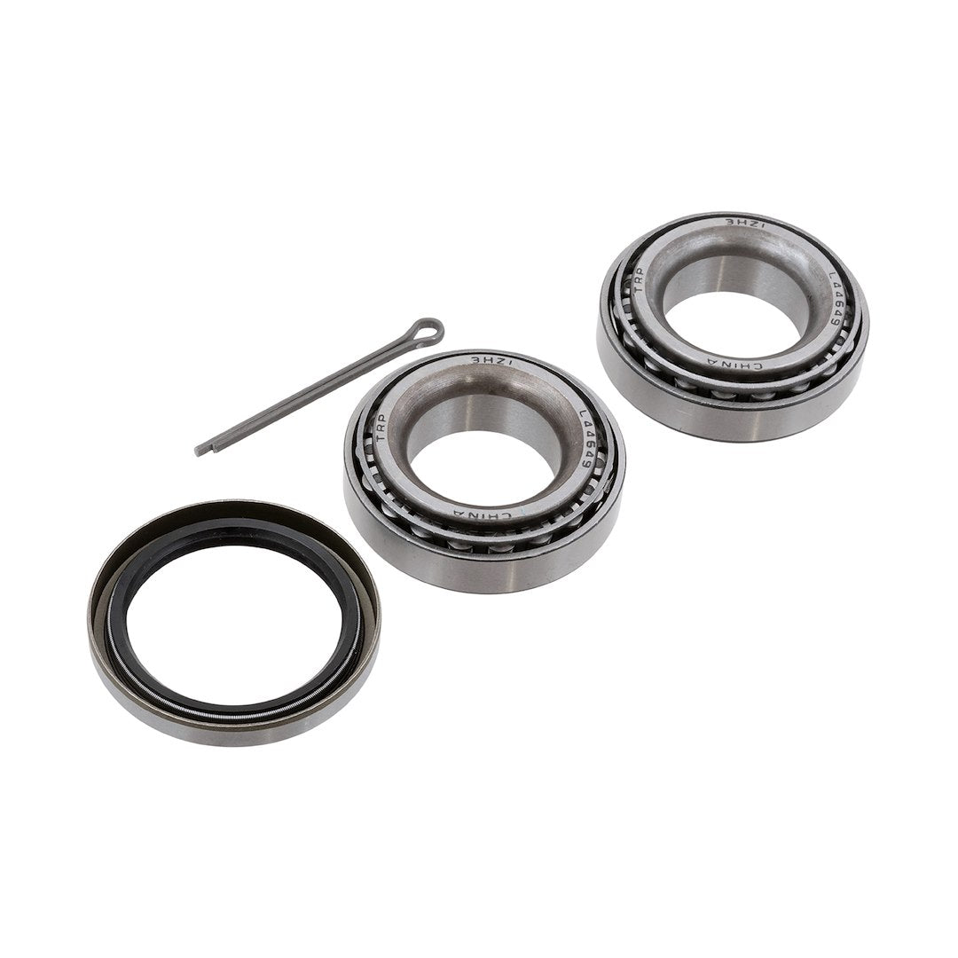 Husky Towing Bk2000 Trailer Wheel Bearing - image 4