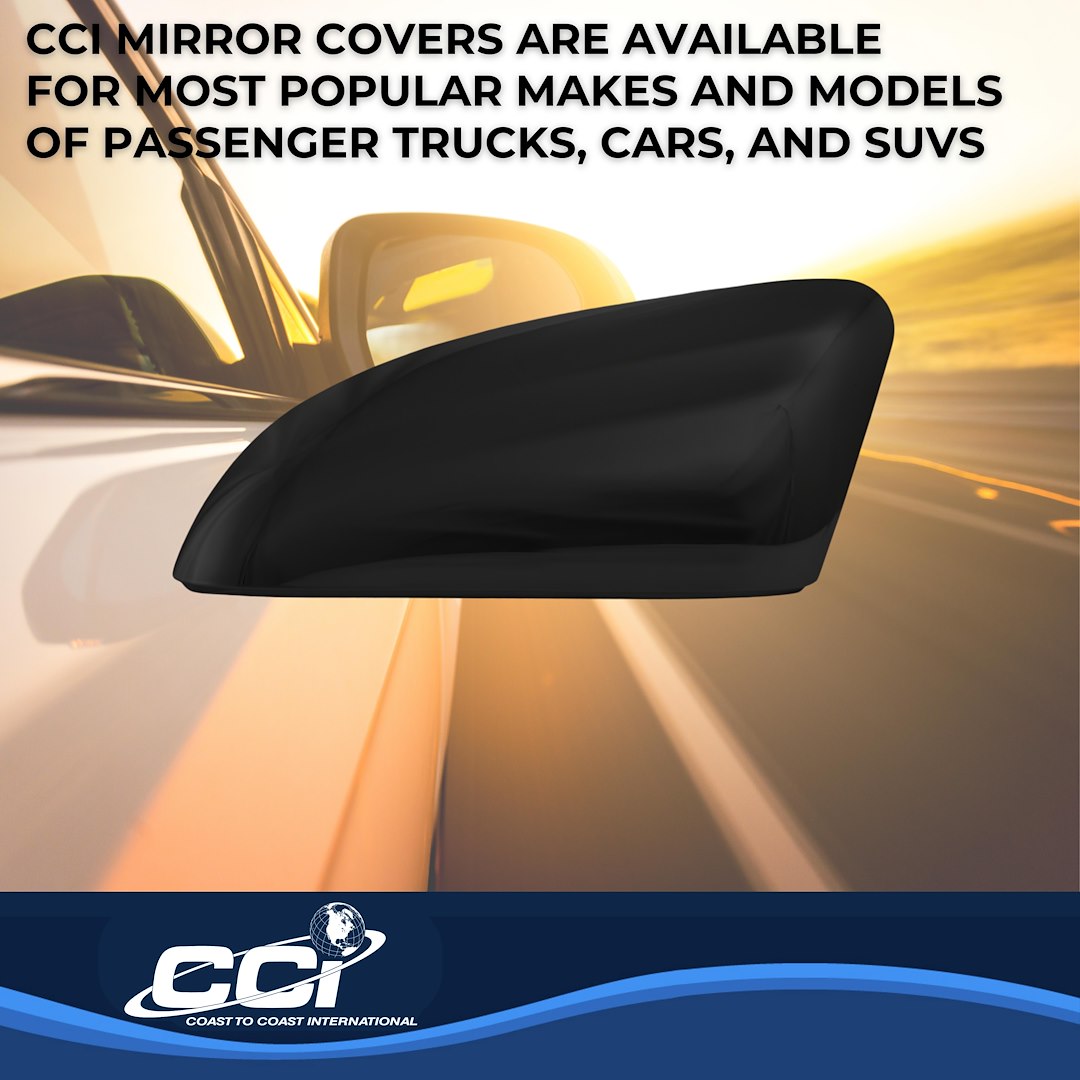 Coast To Coast MC67517RBK Explorer Black Replacement Tops - image 5