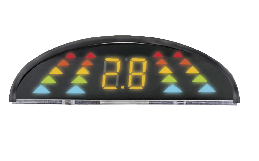 Brandmotion 9002-3010 Parking Aid System - image 3