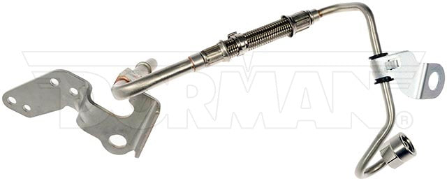 Dorman 809005 Fuel Injector Feed Pipe, 8 Inch - image 2