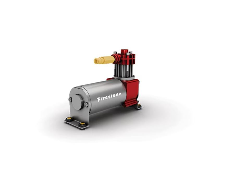 Firestone Industrial 2922 Helper Spring Compressor Kit - image 3