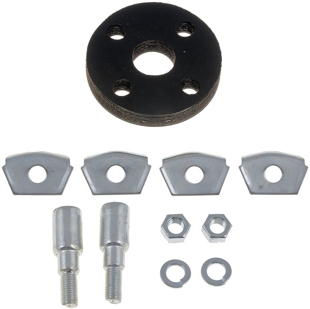 Dorman 31002 Universal Rubber Steering Coupling Disc - image 2