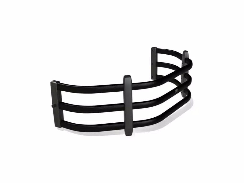 Amp Research 74804-01a Bed Extender - image 1