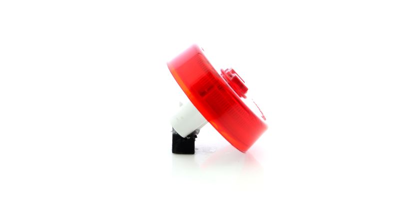 Optronics Mcl58 Series Grommet Mount Marker/ Clearance (Mcl58rpmb)