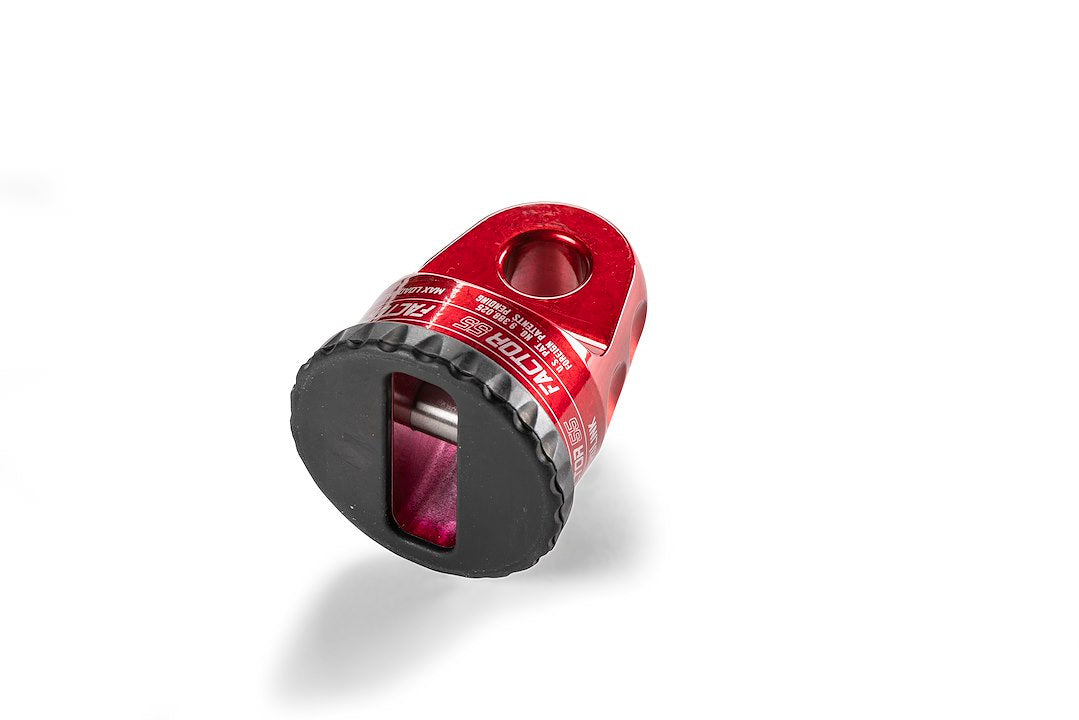 Factor 55 00015-01 Red ProLink Winch Shackle Mount