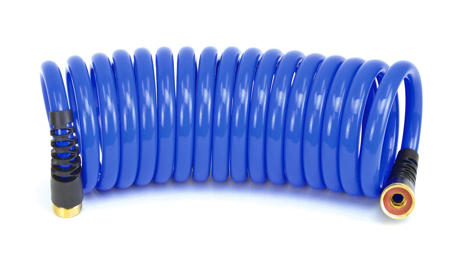 Hosecoil Hcp1500hp PRO Boat Washdown Hose