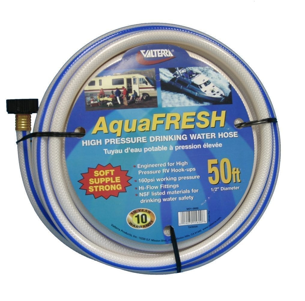 Valterra W01-5600 Fresh Water Hose - image 1