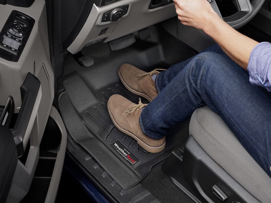 Weathertech (Usa) 440301 Floor Liner - image 5