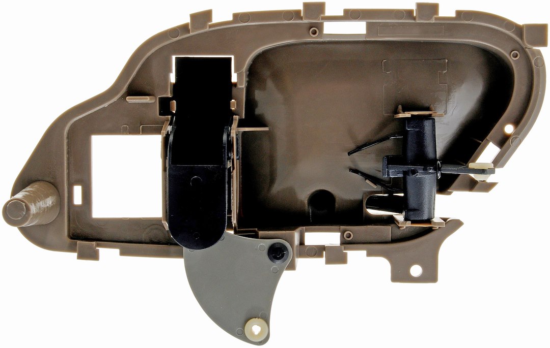 Dorman 77570 GM Left Tan Interior Door Handle - image 2