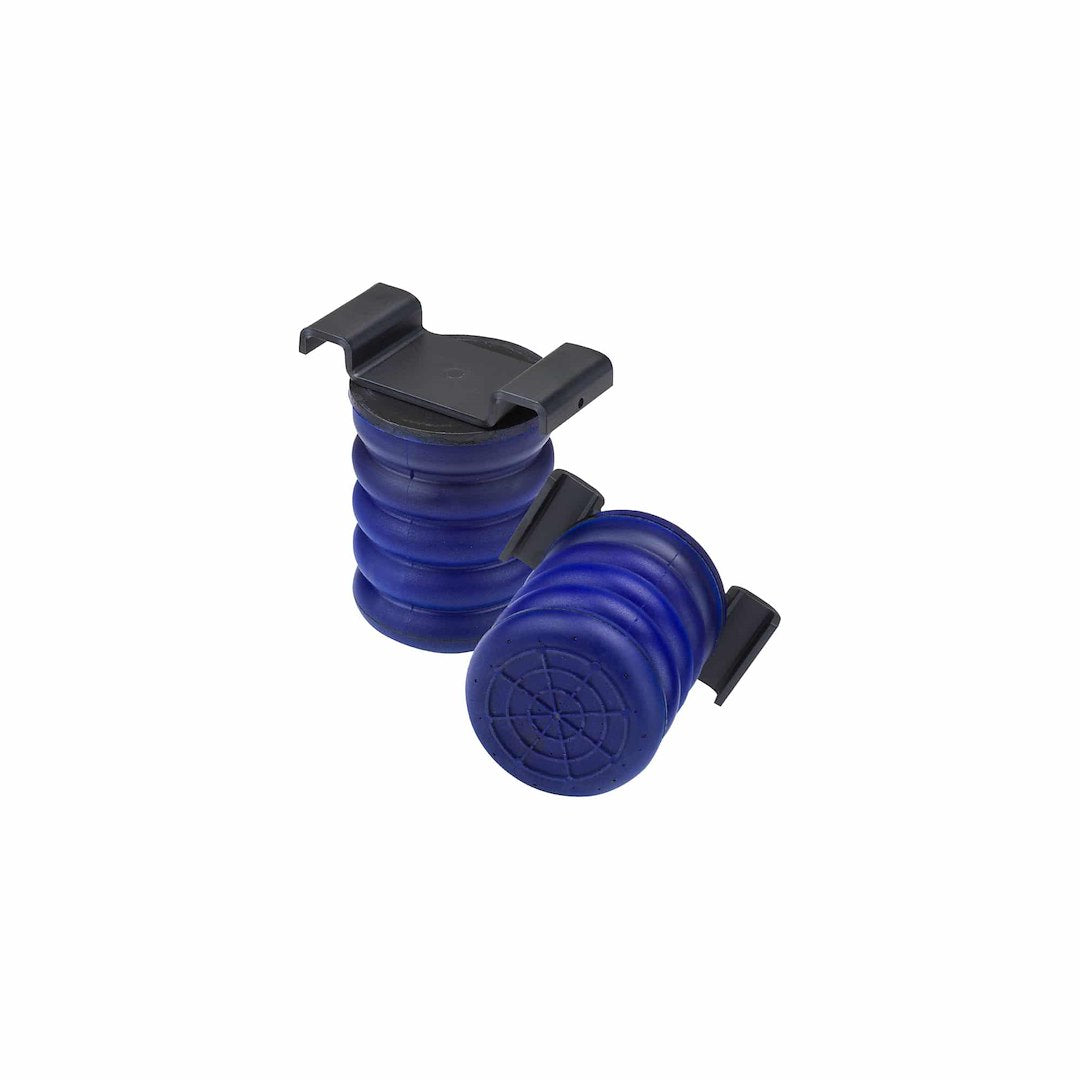 Super Springs Ssr-610-40 Helper Spring Kit - image 1