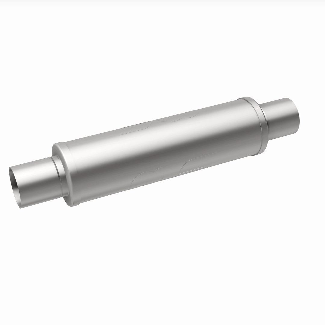 MagnaFlow 10416 Stainless Steel Exhaust Muffler