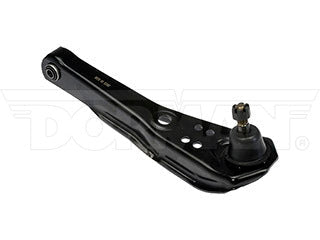 Dorman (OE Solutions) 520-395 Black Steel Control Arm - image 5
