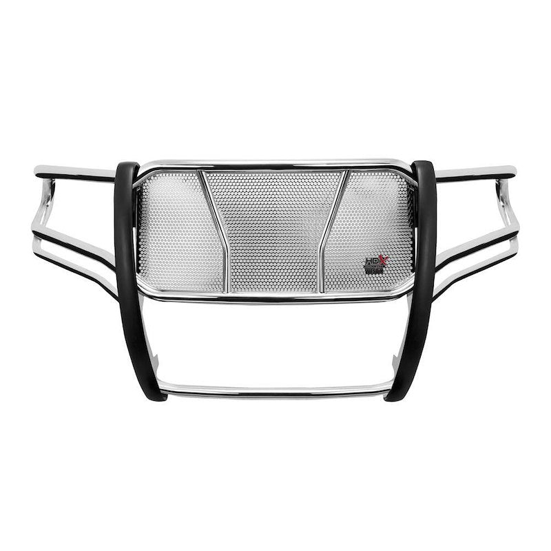 Westin HDX 57-3970 Polished Stainless Steel Ram 1500 Grille Guard