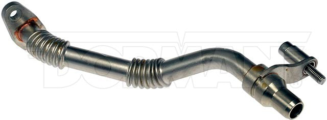 Dorman 667609 Aluminum Turbo Oil Return Line - image 4
