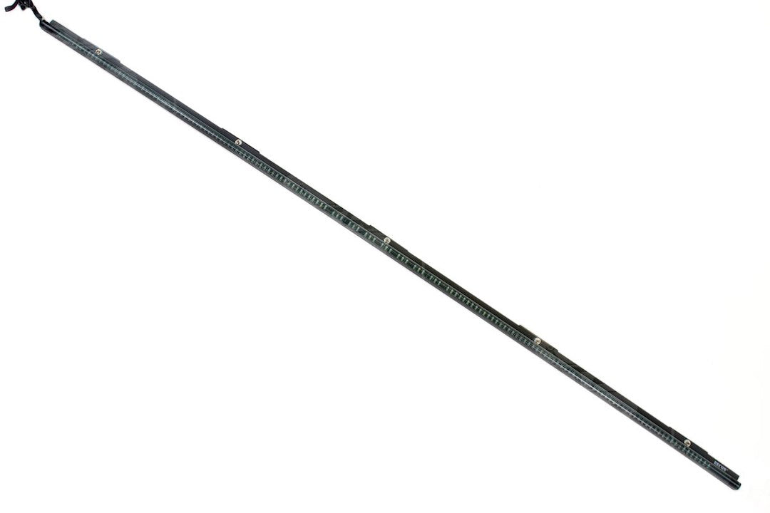 Recon 26416x LED Tailgate Bar with Amber Turn and Reverse
