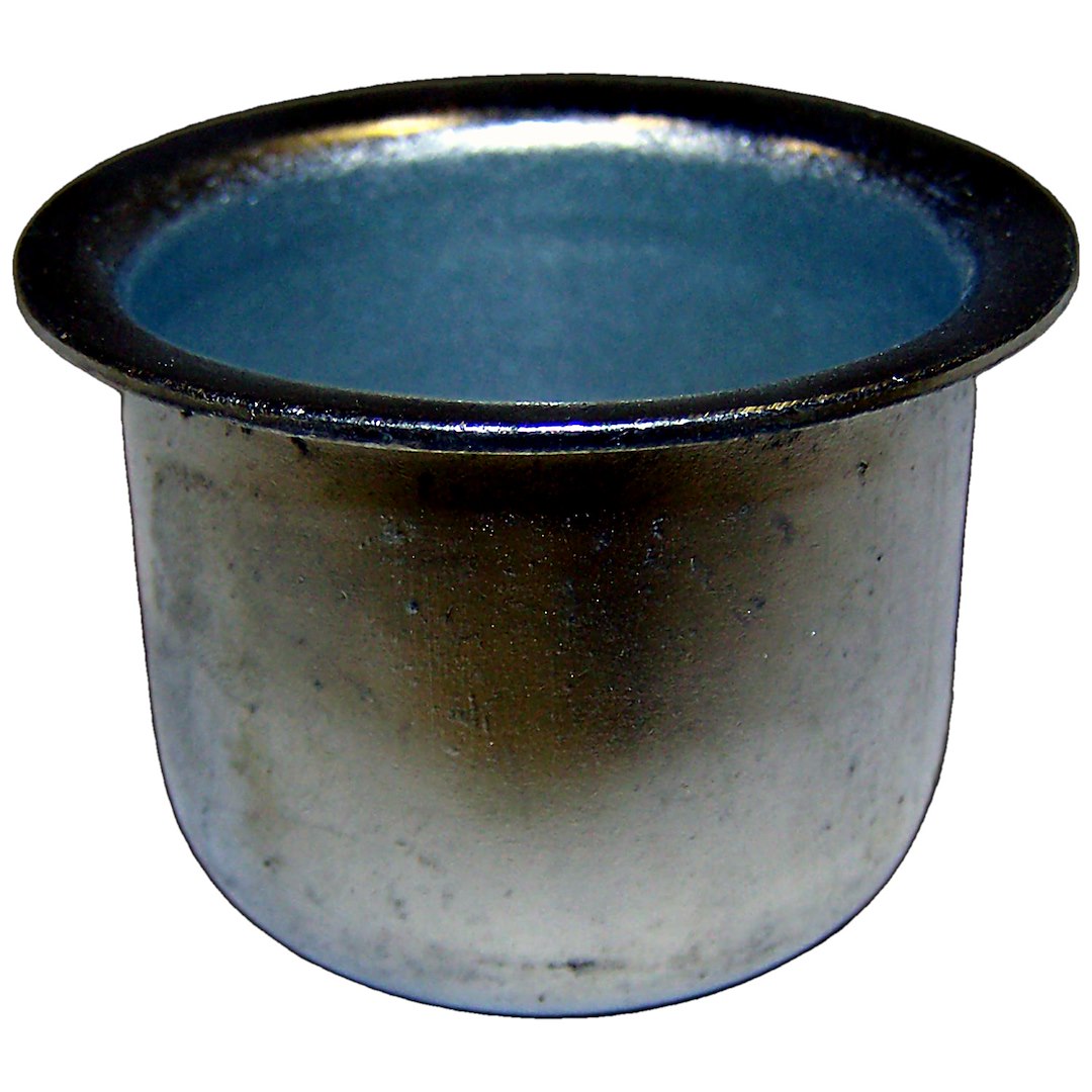Crown Automotive J5362283 Wheel Bearing Dust Cap - image 2