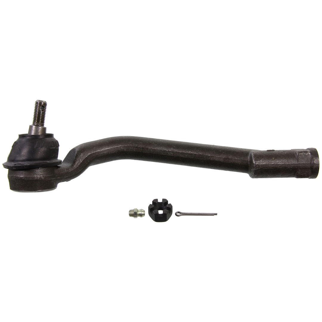 Moog Chassis ES800717 Steel Tie Rod End