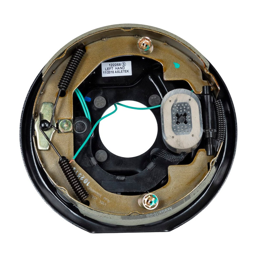 Lippert Components 297956 Trailer Brake Assembly - image 1