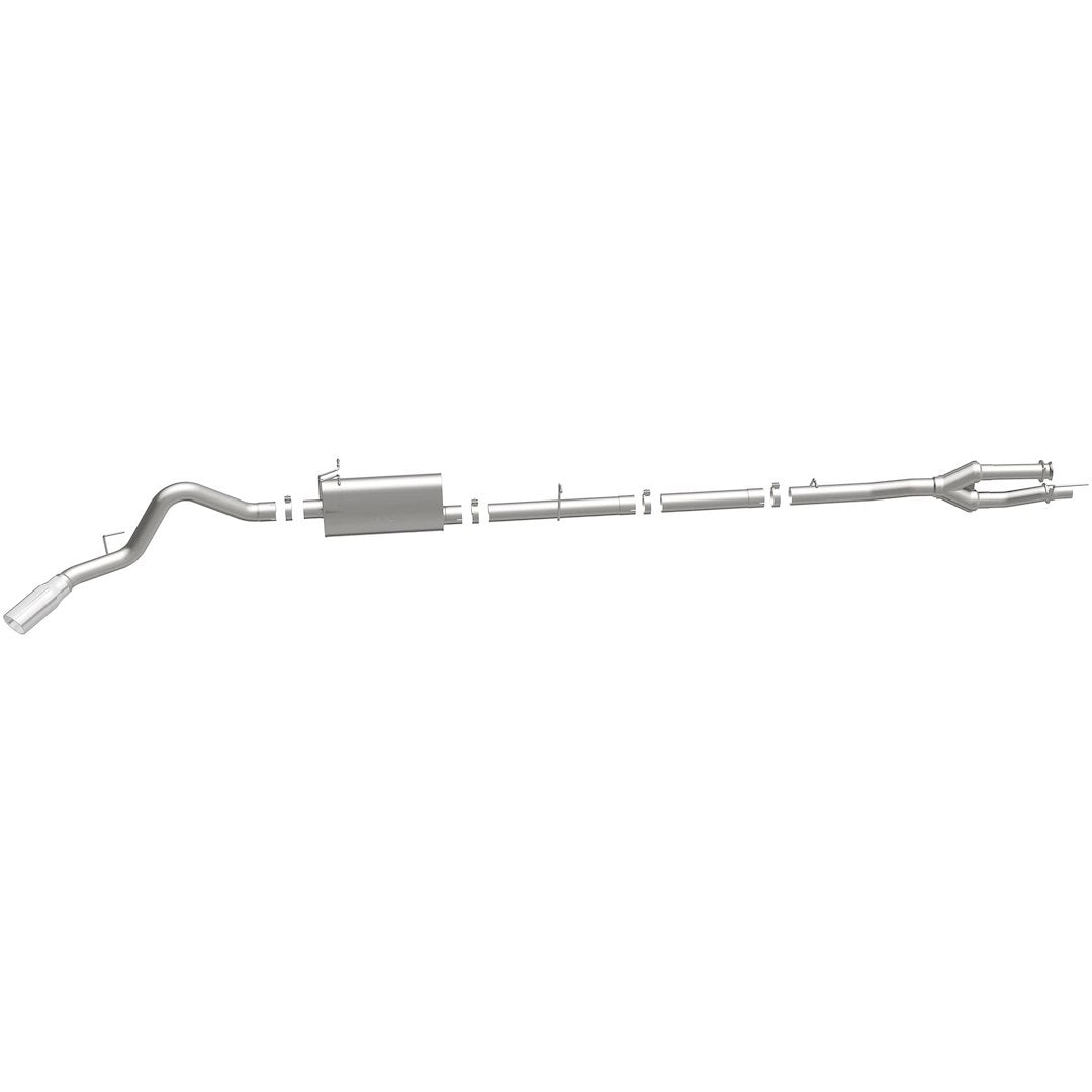 Magnaflow Performance 19174 Exhaust System Kit - image 7