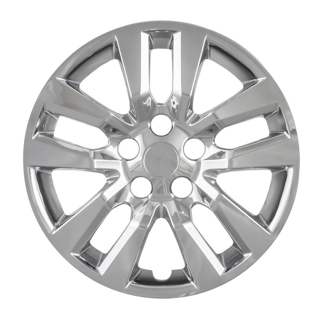 Coast To Coast 50516C Altima 16-Inch Chrome Covers - image 1