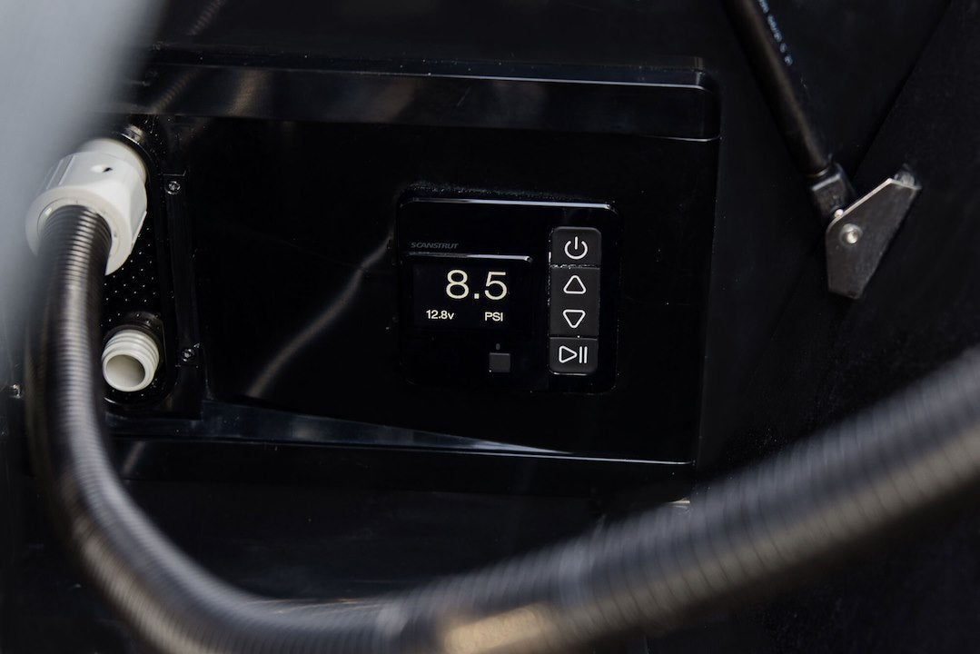 Scanstrut Sc-Aob-A2 Air Pump - image 19