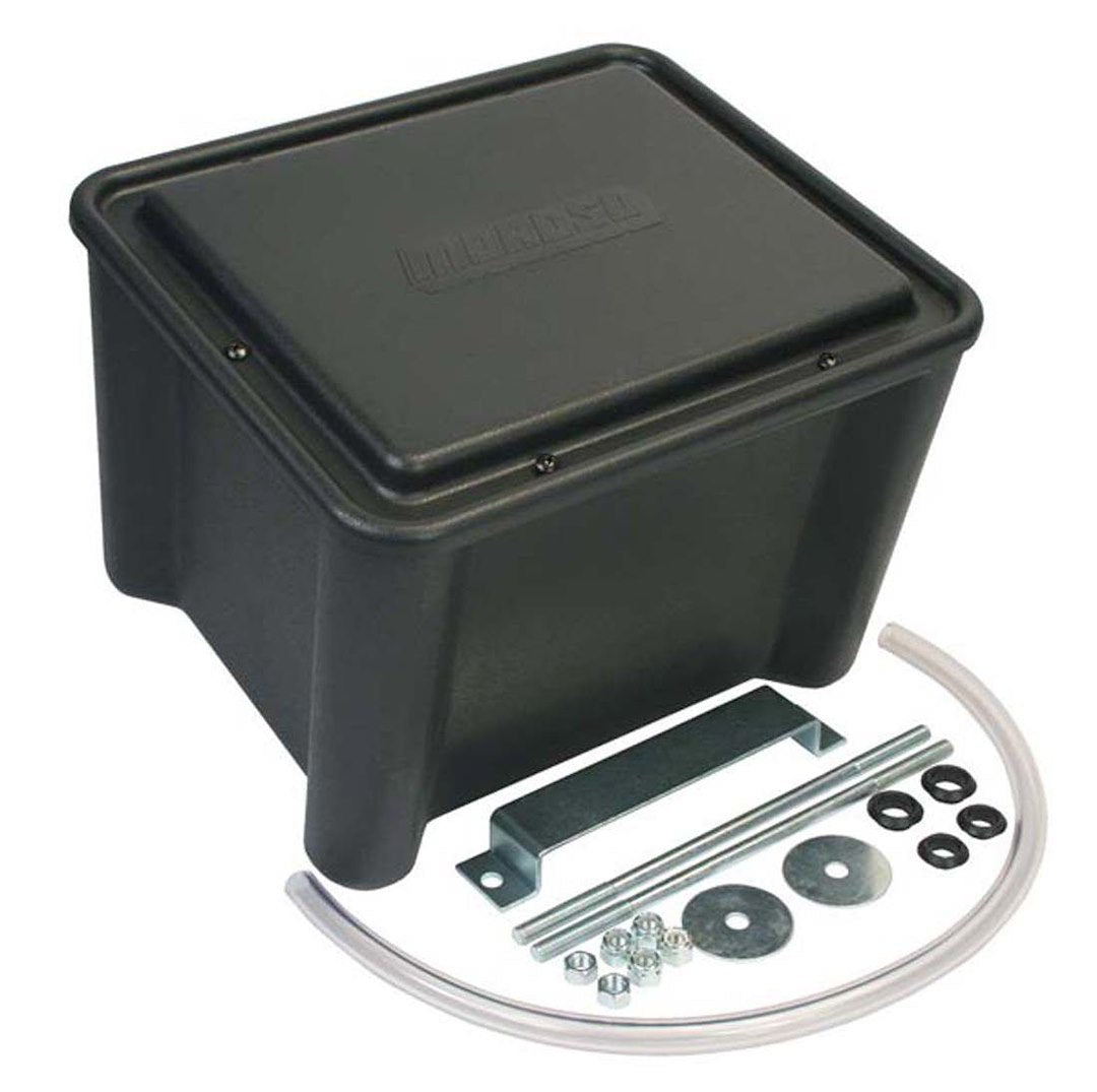 Moroso Performance 74051 Sealed Battery Box