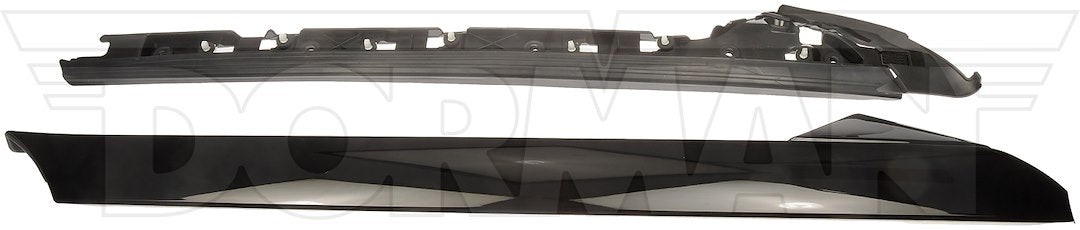 Dorman OE Solutions 926-450 Windshield Molding - image 2