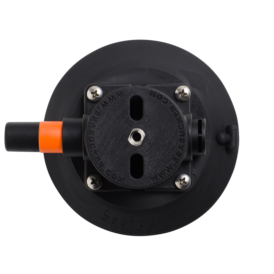 Seasucker Vm1001b Vacuum Mount