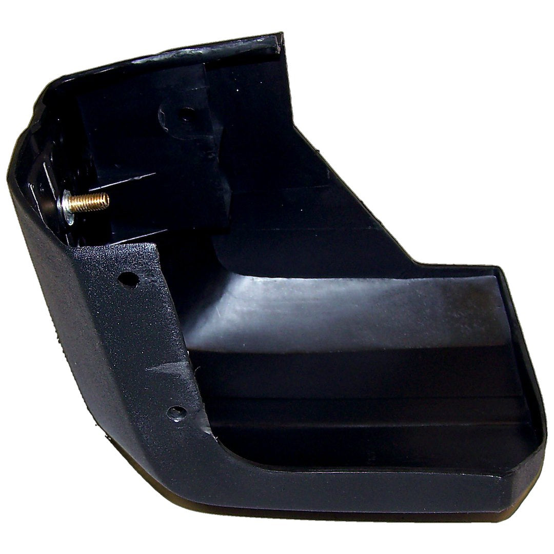 Crown Automotive 55022077 Left Rear Bumper End Cap - image 3