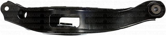 Dorman 527-110 Black Powder-Coated Control Arm - image 4