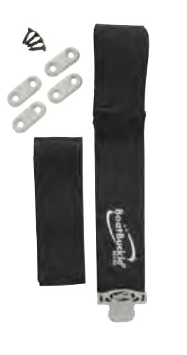 Immi Boatbuckle F15434 Fishing Rod Holder