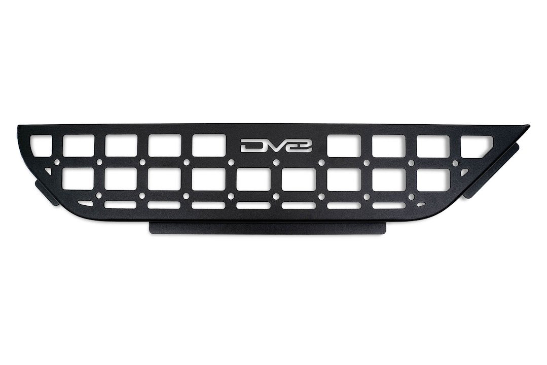 DV8 Offroad MPJL-07 Jeep MOLLE Cargo Organizer Panel