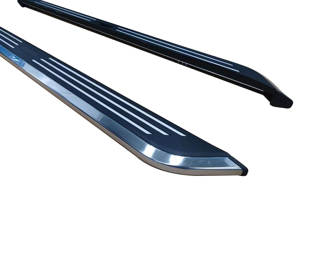 Black Horse Offroad PIT870 Running Board - image 2