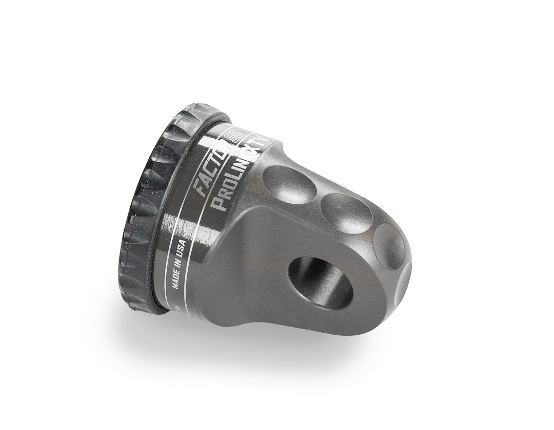 Factor 55 00110-06 Gray ProLink XTV Shackle Mount
