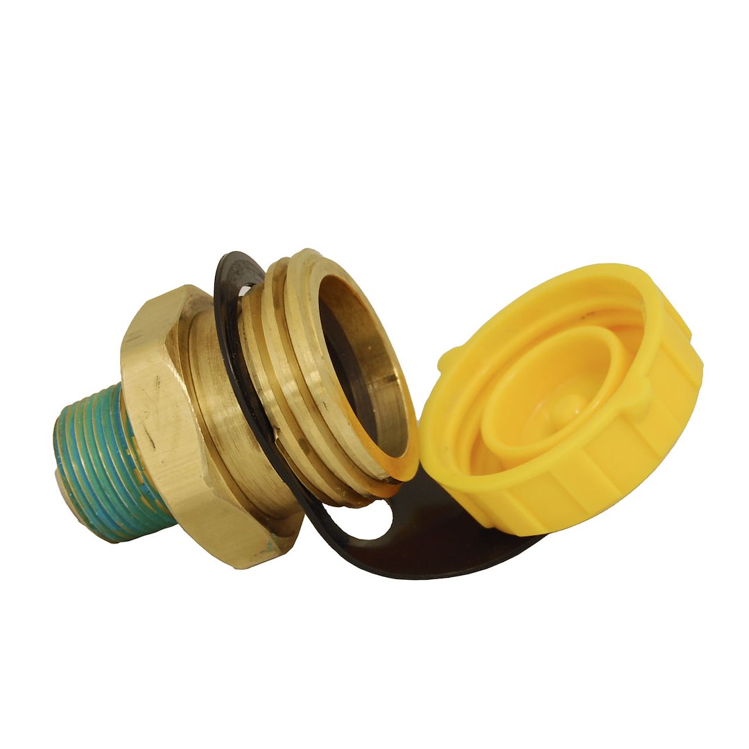 Marshall Excelsior Me601-6 Propane Tank Valve