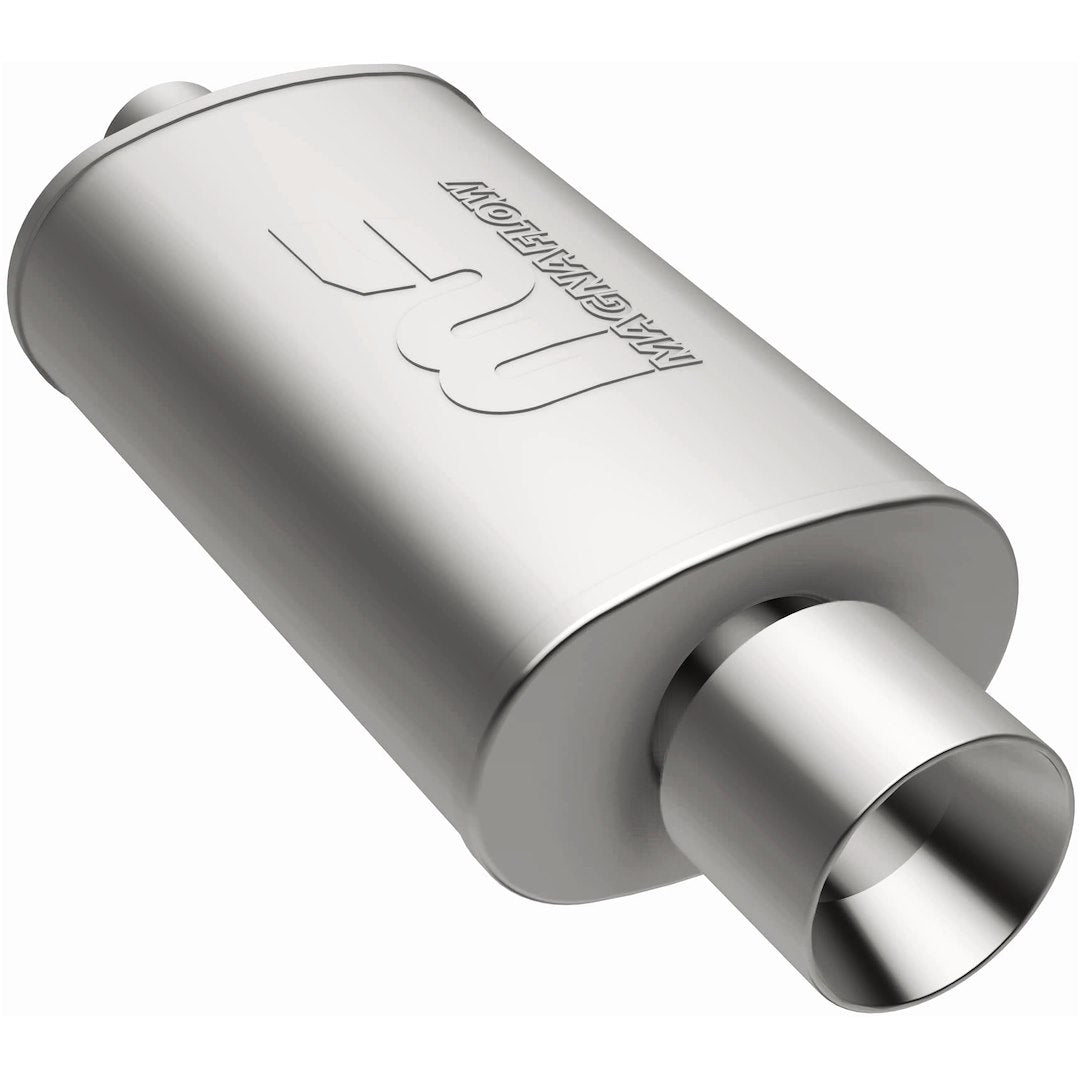 MagnaFlow 14832 Performance Exhaust Muffler with Tip
