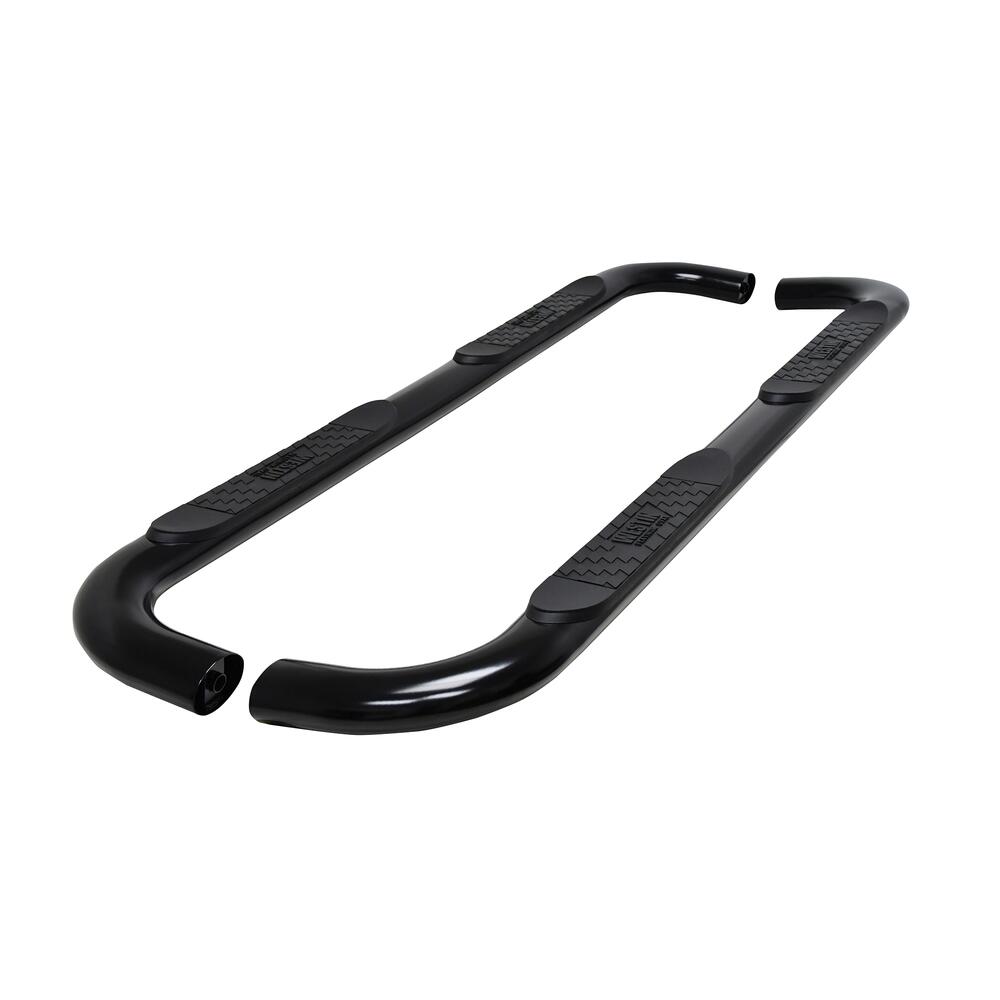 Westin Automotive 21-4125 Nerf Bar - image 1