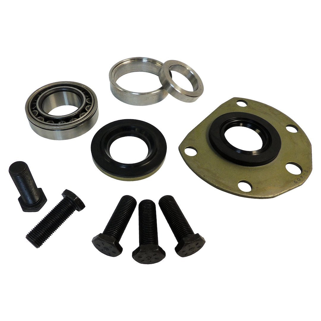 Crown Automotive 7086BK One-Piece Rear Axle Bearing Kit - image 1