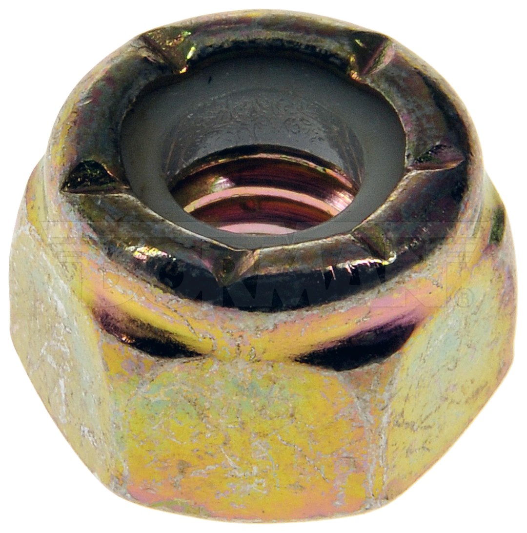 Dorman 784-750 1/4-20 Insert Lock Nuts, 3-Pack - image 1